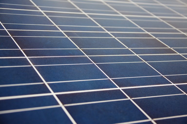 We Can Officially Collect Solar Energy Without Solar Panels