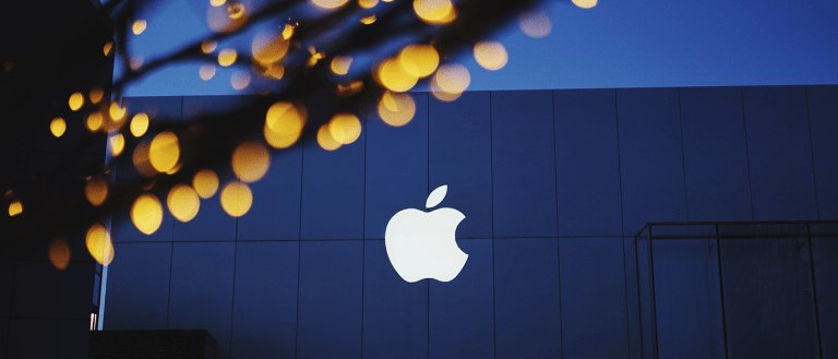 Apple Is Working to Augment Reality