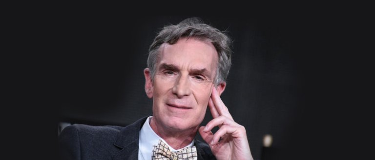 Bill Nye Just Wrote an Open Letter to the Trump Administration About NASA
