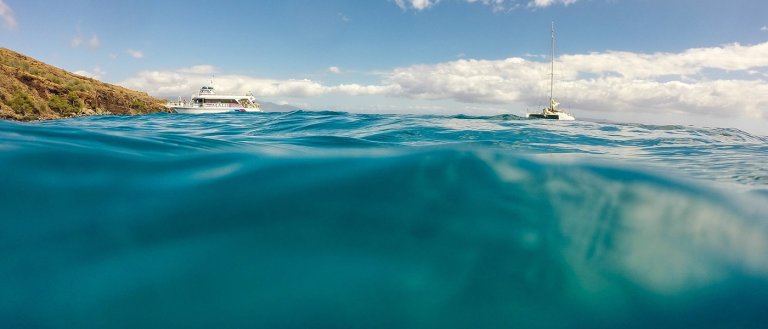 Our Oceans Are Warming Faster Than We Thought