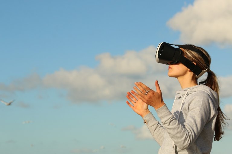 New VR Ads Know If You’re Watching or Ignoring Commercials