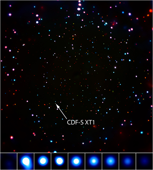 Via NASA
