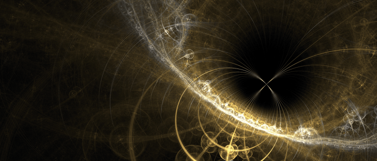 Researchers Think Portals May Link Our Visible World With The “Dark Sector”