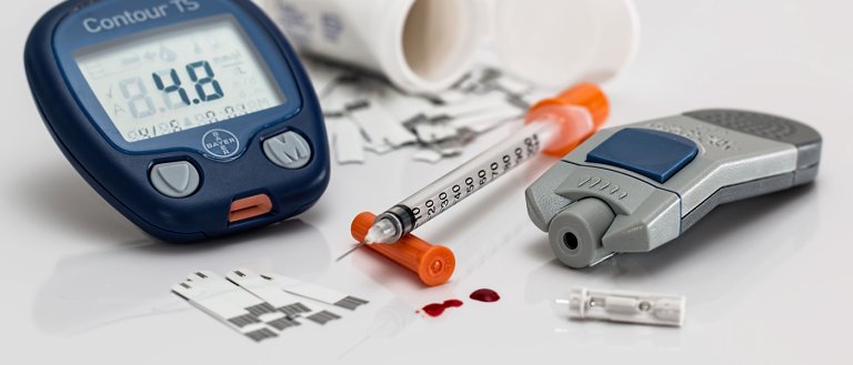 A Clinical Trial Just ‘Reversed’ Type 2 Diabetes in 40% of Participants