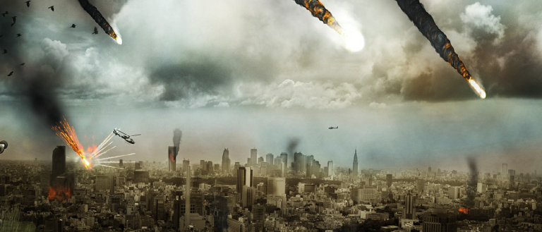 What Would an “AI Doomsday” Actually Look Like?