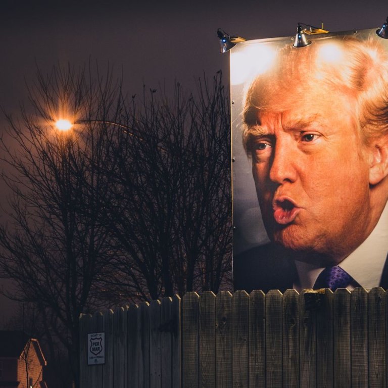 Donald Trump Is Dropping Climate Change Impact From Governmental Reviews
