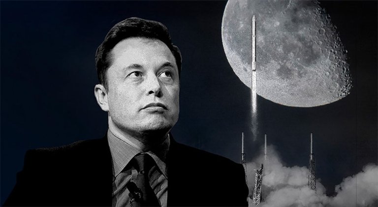 Everything You Need to Know About SpaceX’s Trip to the Moon