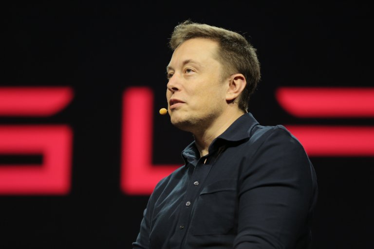 Elon Musk Just Launched A Company To Merge Your Brain With A Computer