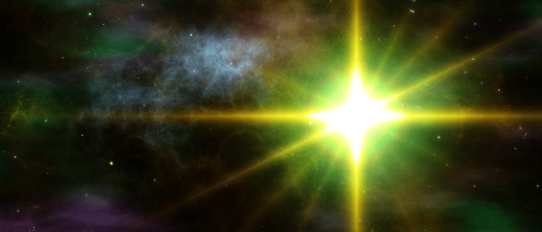 A Strange Explosion in a Galaxy Billions of Light-Years Away Has Scientists Stumped