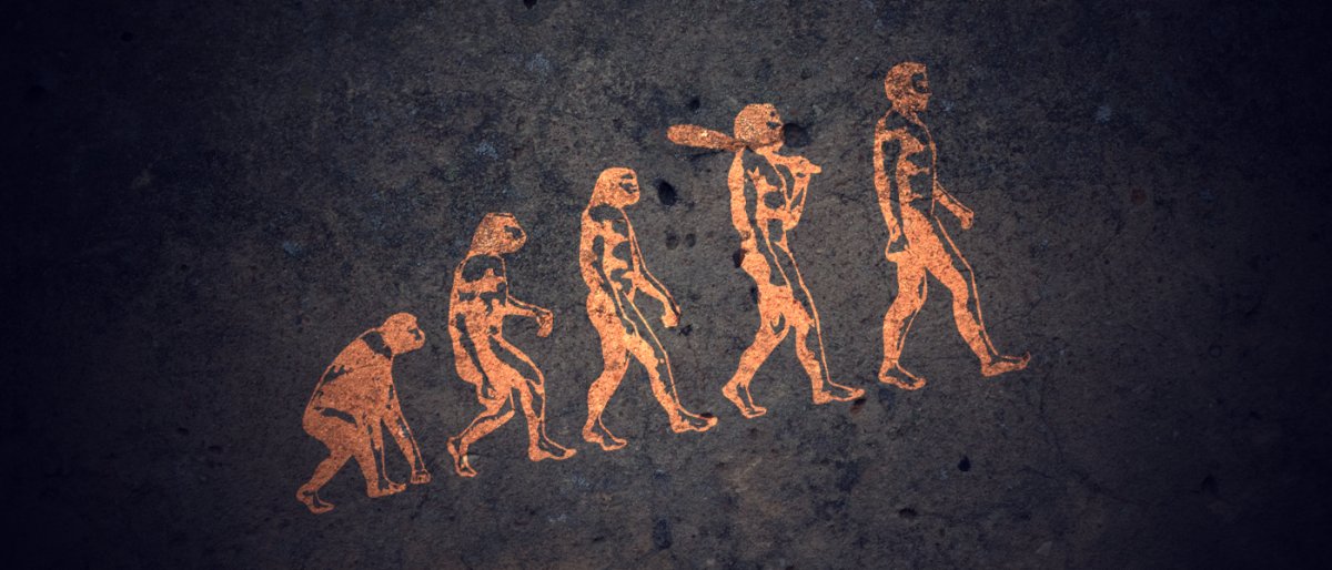 Transhumanism Is the Next Step in Human Evolution