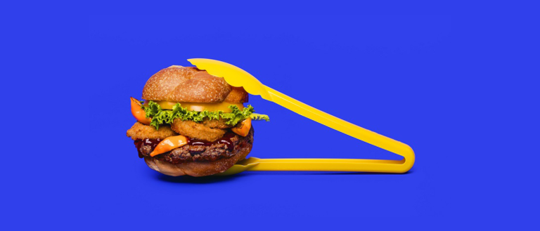 Production Is Ramping up on These Meatless Burgers That “Bleed”