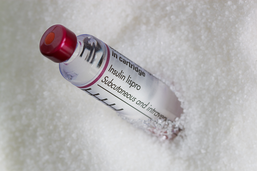 A Clinical Trial Just “Reversed” Type 2 Diabetes in 40% of Patients