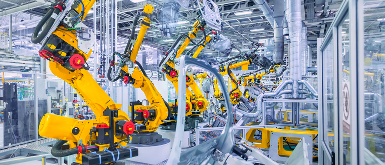 CEO Disagrees With Trump Official’s Automation Prediction: “It’s Gonna Happen”