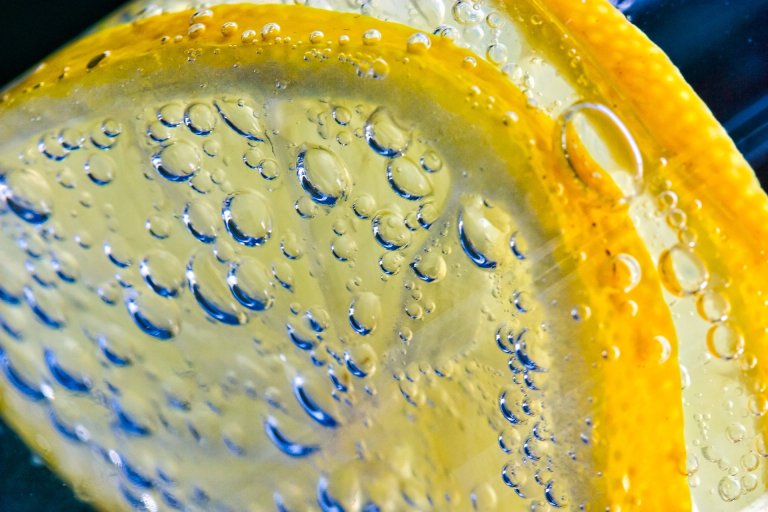 Now, You Can Send Lemonade Over the Internet