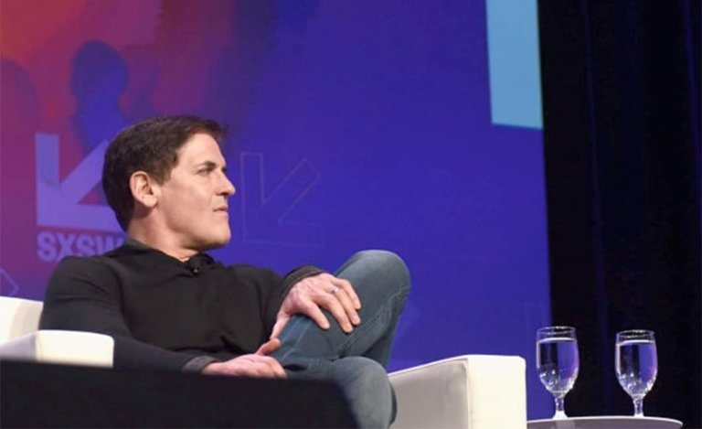 Mark Cuban: Tech Will Advance More in the Next Decade Than It Did in the Last Three