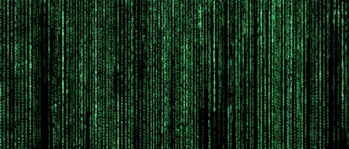 matrix internet artificial intelligence warner bros