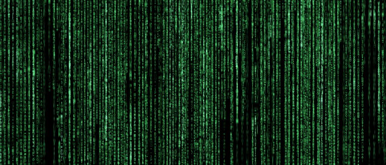 matrix internet artificial intelligence warner bros