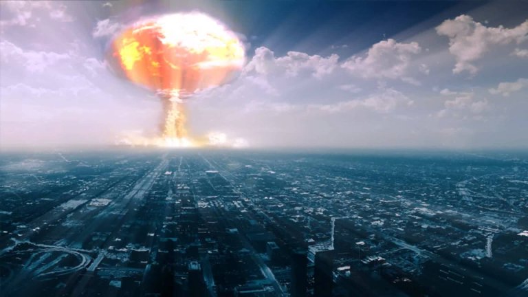 3,000 of the World’s Smartest Minds Have Come Together to Ban Nuclear Weapons