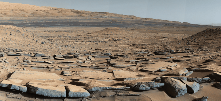 Watch: Bill Nye on Why We Should Go to Mars