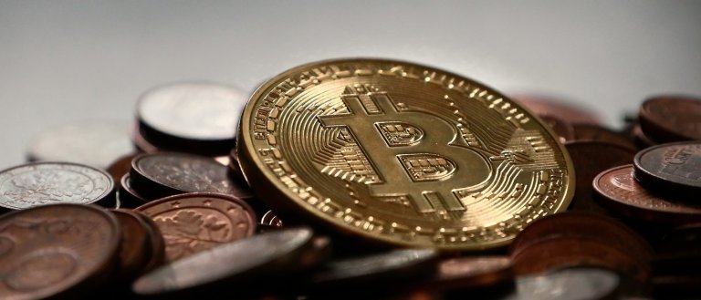All the Evidence You Need That Bitcoin Is Turning Into a Real Currency