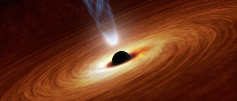 Here’s What We’d Need to Transform Wormholes Into Intergalactic Shortcuts