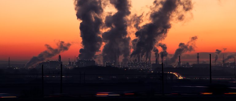 A New World Leader Is Emerging in the Battle Against Climate Change