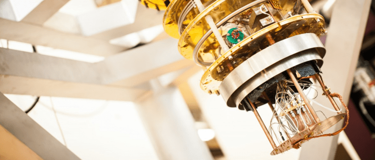 This Startup Plans to Revolutionize Quantum Computing Technology Faster Than Ever