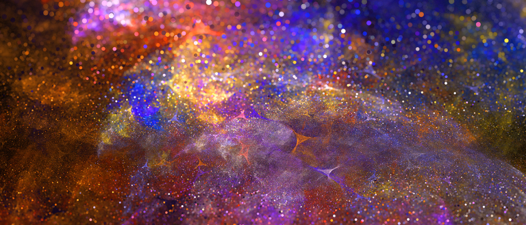 Physicists Discover an Unexpected Phenomenon in the Creation of Light Particles