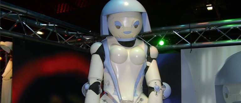 Softbank CEO: The Singularity Will Happen by 2047