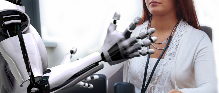 Experts: Because of AI, Millions of People Are at Risk of Unemployment
