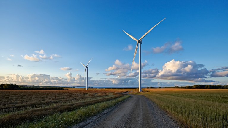A New Clean Energy Record Was Just Set in the U.S.