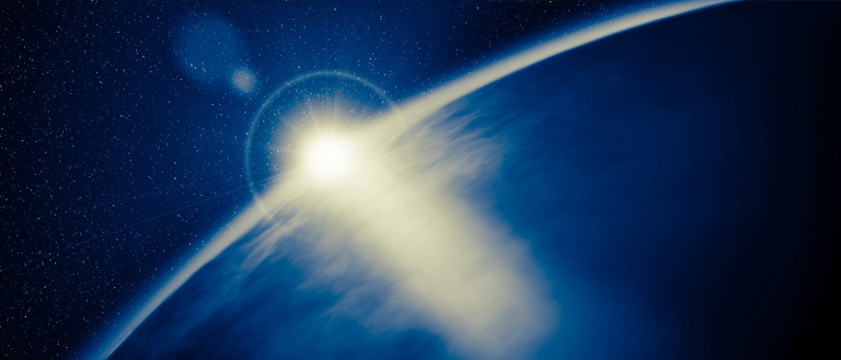 The World’s Largest Solar Geoengineering Study Is Launching in the U.S.