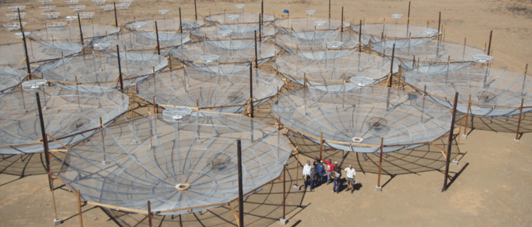 Telescope Upgrades Will Allow Scientists to See 13 Billion Years Into the Universe’s Past