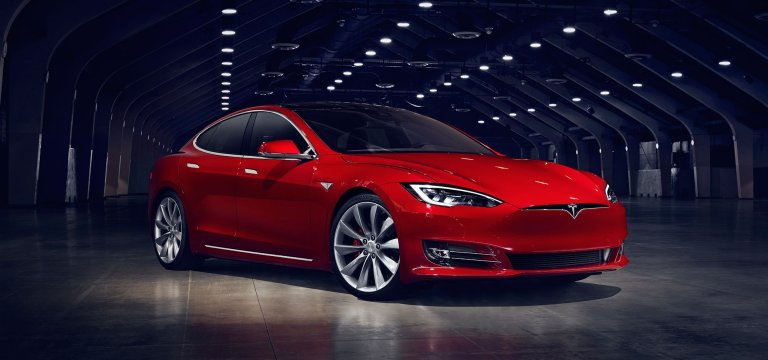 Autopilot 2.0: Tesla’s Long-Awaited 8.1 Update Is Officially Out