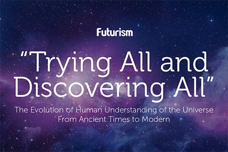 *5*Physicists: Time Crystals Exist, And We Can Create Them