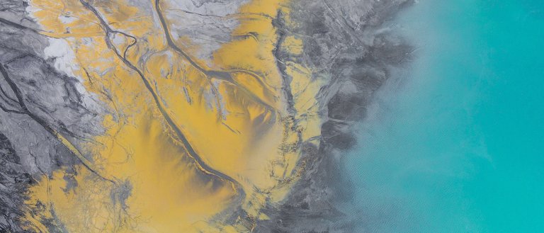 New Research Could Turn Water Into the Fuel of Tomorrow