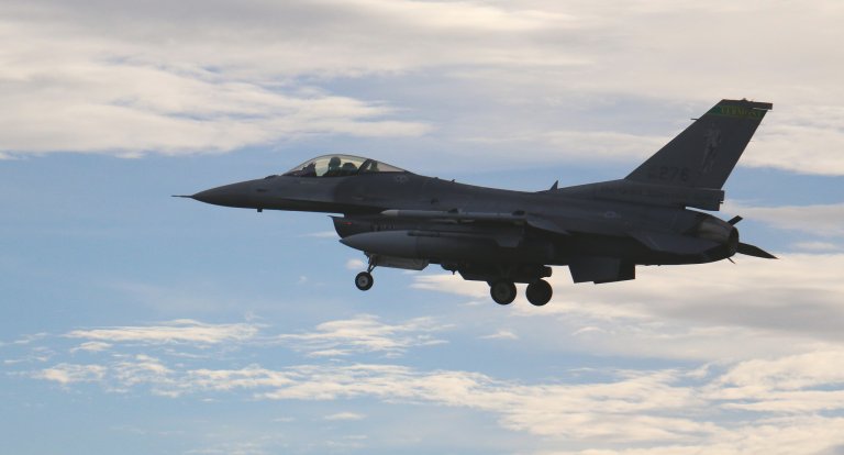 lockheed martin autonomous jet fighter manned/unmanned teaming