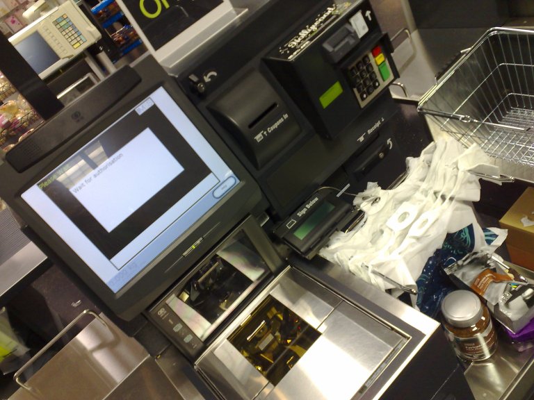 Here’s Proof That Automation is Transforming Every Aspect of Our Society