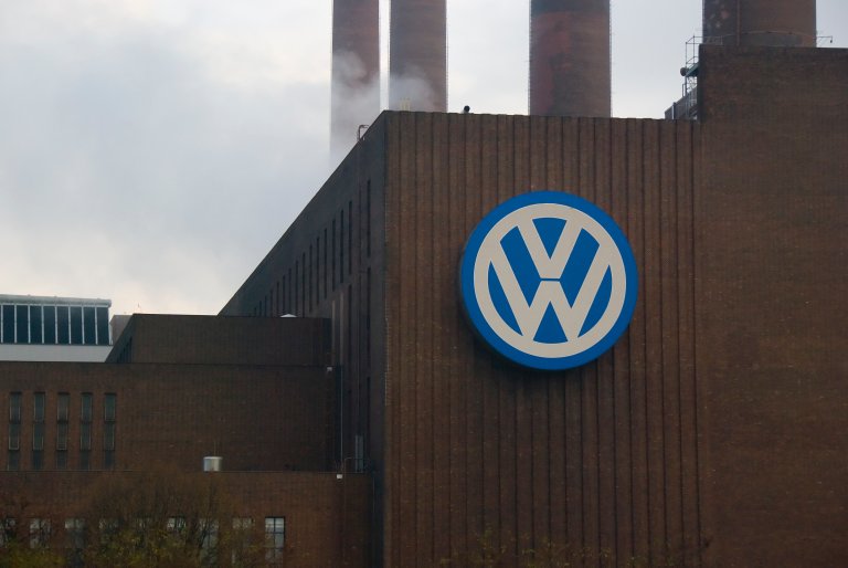 volkswagen i.d. crozz electric vehicle autonomous cars