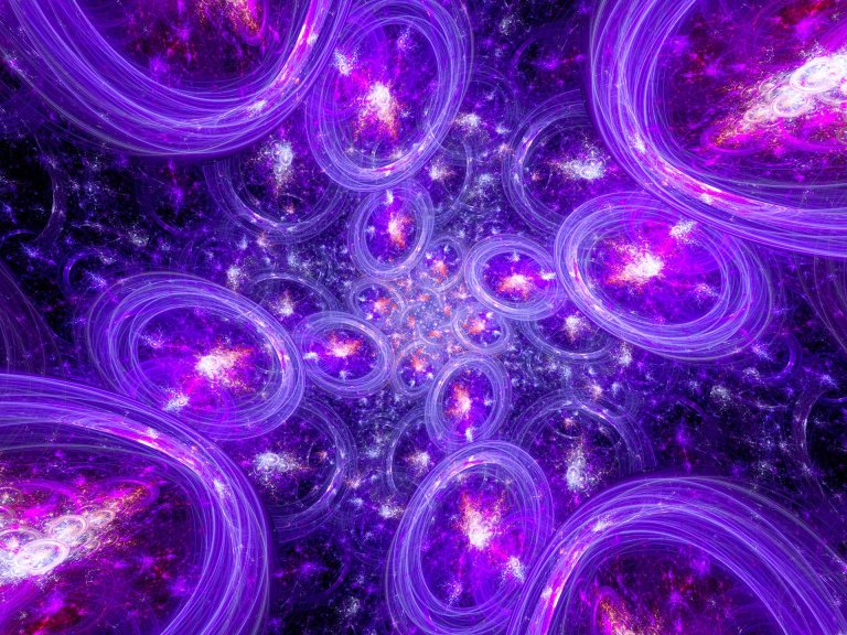 We May Have Uncovered the First Ever Evidence of the Multiverse
