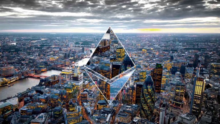 Experts Are Gathering to Discuss How Blockchain Will Transform Our Future