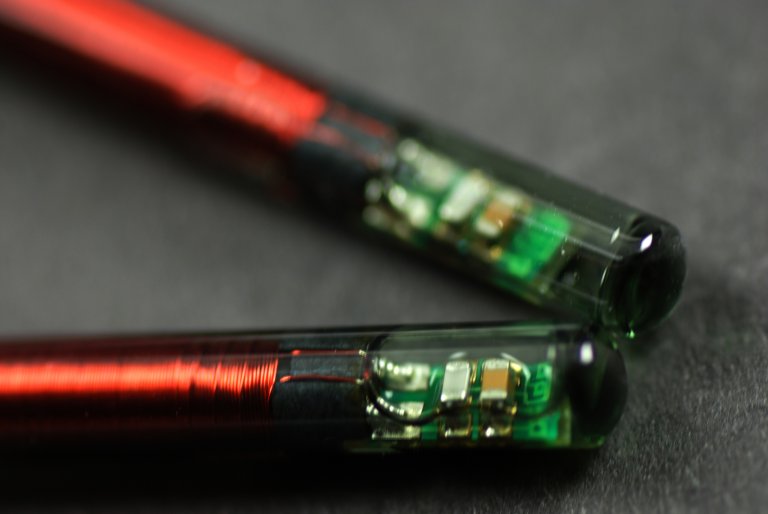 Real-Life Cyborgs: A Company Is Implanting Its Employees With Microchips