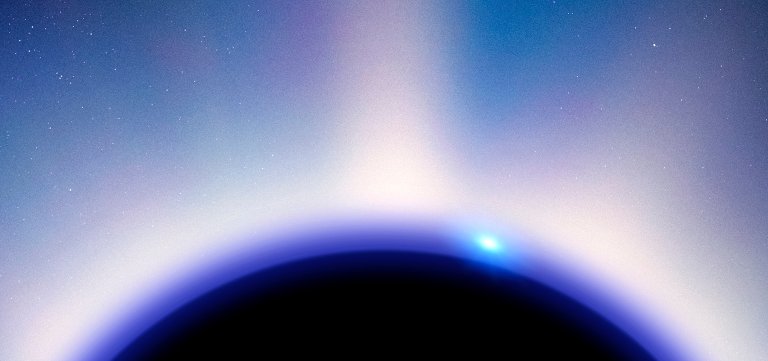 naked singularities quantum effects black holes precession