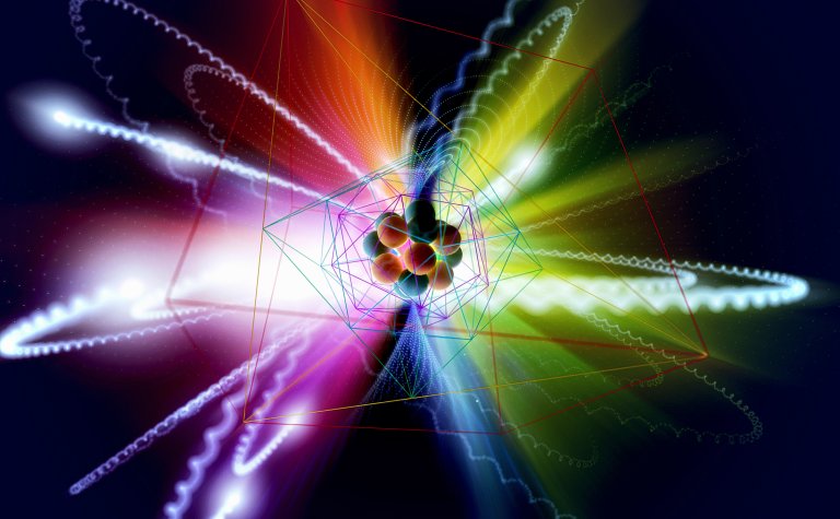 Physicist: We Need A New Kind of Physics to Reconcile the Quantum World