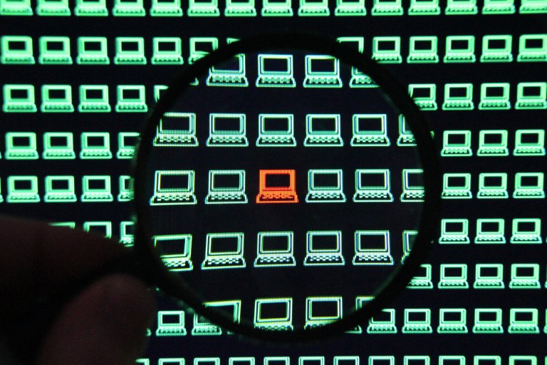 It’s Done. Your Internet Provider Can Sell All Your Web History