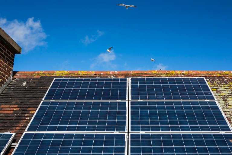 kentucky coal mining museum solar power solar energy