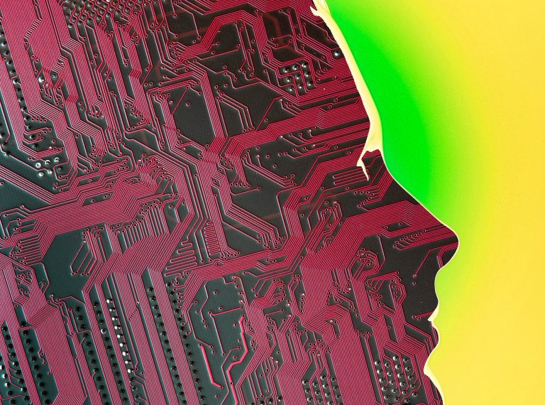 ai deep learning justin trudeau canada