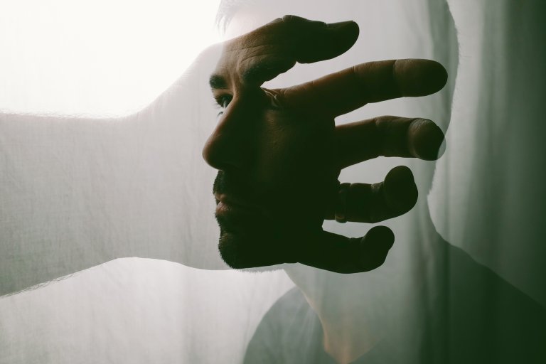 We Need to Talk. Our Society Has an Issue With Anxiety and Mental Health.