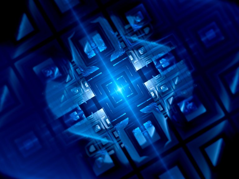 The Age of Quantum Computing Has Arrived