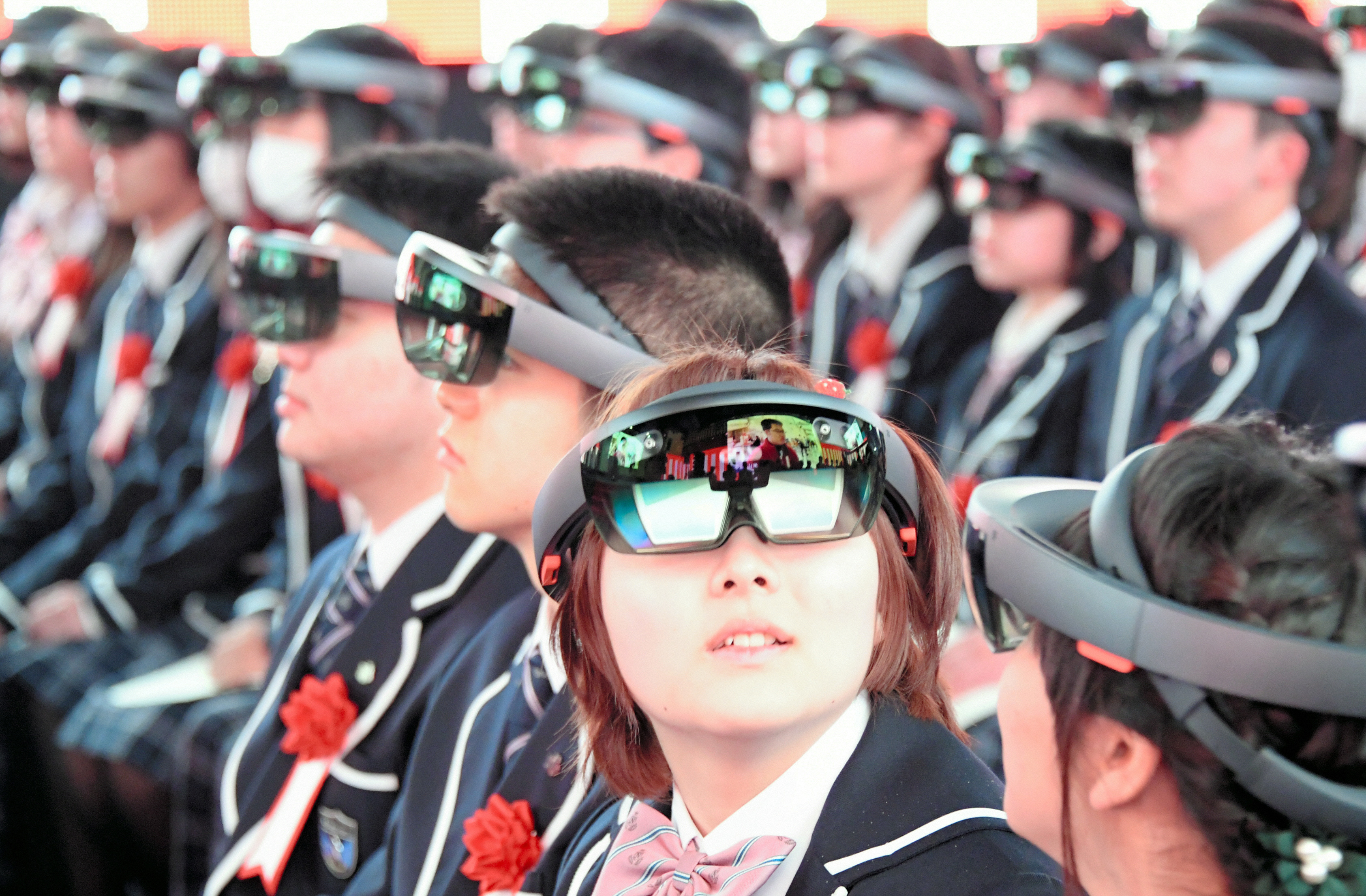 [Save For Jolene] *3* Higher Education Needs to Evolve to Meet the Needs of the Future